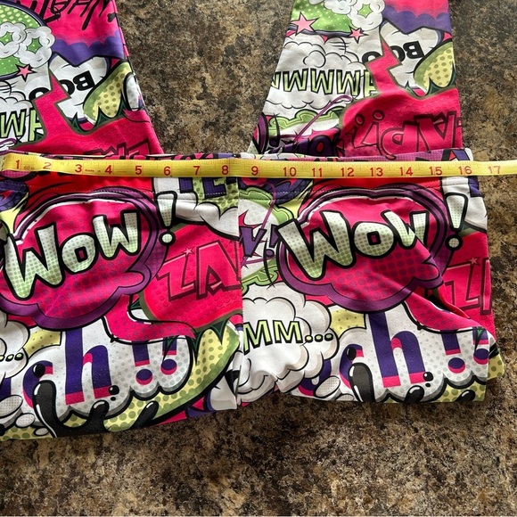 Gear bunch leggings xl - Picture 5 of 7